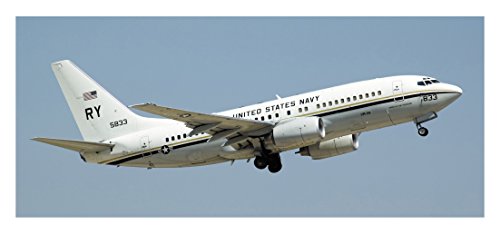 C-40A Clipper US Navy maquette avion plastique Hasegawa hlt10816 1:200