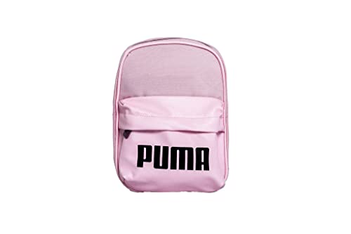 PUMA Evercat Mini Backpack Pink One Size