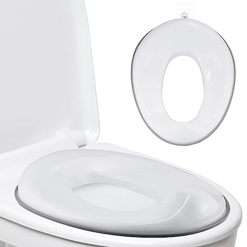 Toilettensitz Kinder Toilettentraining Toilettenaufsatz Toilettentrainer...