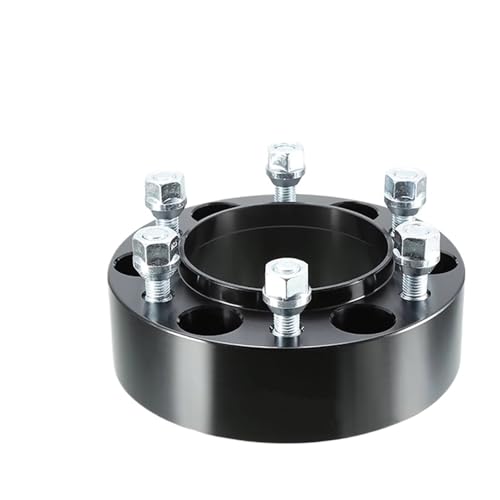 Élargisseurs de voie 6x5.5 pour Toyota 4 pièces adaptateurs de roue 38mm