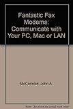 modem fax usb mediaworld  Fantastic Fax Modems: Communicate With Your Pc, Mac, or Lan