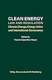 Photo Gallery clean energy law and regulation: climate change, energy union and international governance Photo Gallery clean energy law and regulation: climate change, energy union and international governance