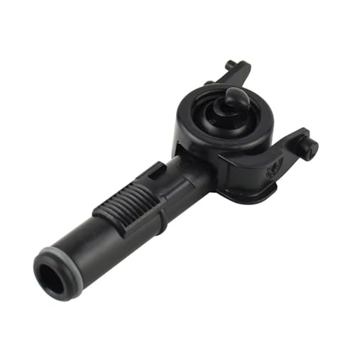 Compatible With Mini For Cooper Compatible With �~�j�N�[�p�[ R56 2005 2006 2007 2008 2009 2010 �Ԃ̃t�����g�w�b�h���C�g�E�H�b�V���[�X�v���[�m�Y�� 61672752971 6