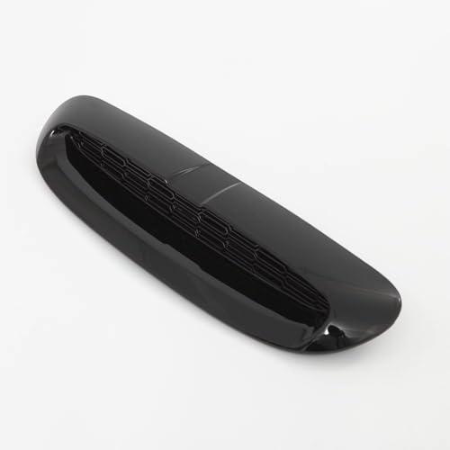 Couvercle prise d'air de capot MINI F57 Cooper S remplacement aero JCW - 2