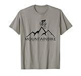 Radfahrer Cube Mountainbiker Deko und Geschenke