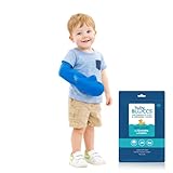 Bloccs Child Short Arm Waterproof Cast Cover