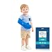 Bloccs Waterproof Protector for Casts, Child Short Arm, 4 - 9 years