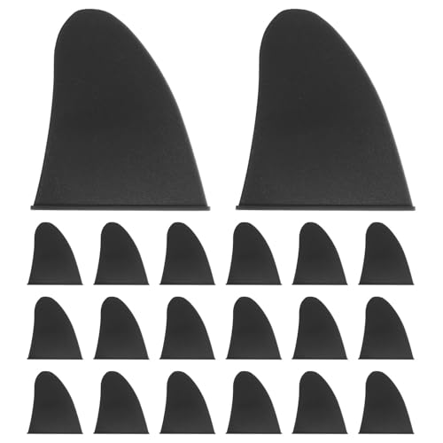 CLISPEED 100Pcs Plastic Hatchet Point Covers Reusable Blade Tip Protectors Sleeve Guard for Hatchet Edge Safety and Travel Storage