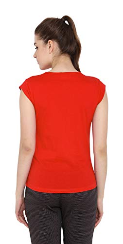 Image of Ap'pulse Women's Regular Fit Tshirt