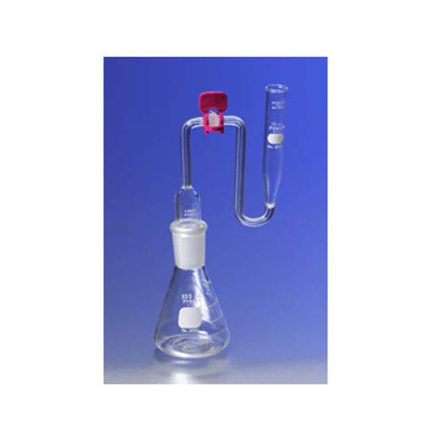 Arsenic Limit Test Apparatus (Pack of 2) Amazon.in Industrial