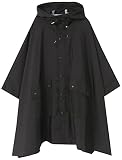 [アーバンリサーチ] ジャケット コート Traditional Weatherwear RENFREW PA レディース A211CIFCO026U16 BLACK -