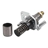 motore yanmar 2 cilindri usato COSTRUZIONE] Realizzata con materiali robusti, questa pompa di iniezione carburante assicura longevità e prestazioni affidabili per il tuo motore diesel.