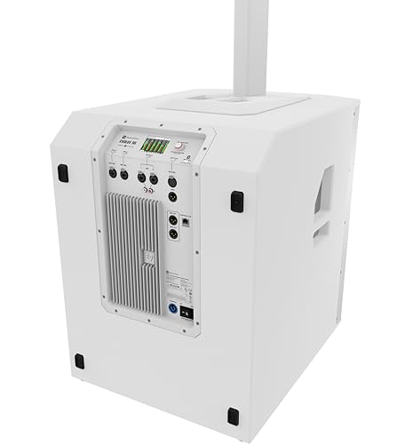 Image of Electro-Voice Evolve 90 18-inch Subwoofer - White