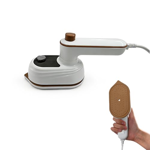 Imagen de Plancha de Viaje 2 en 1