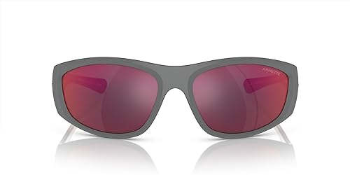 ARNETTE 0AN4331 Gafas de Sol, Hombres, Multicolor (Multicolor), Talla Única