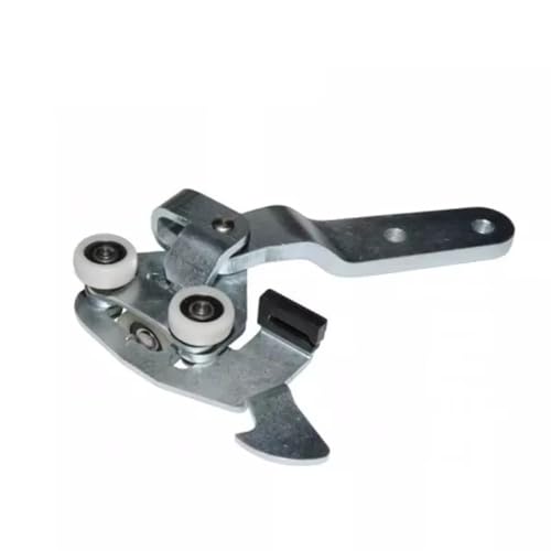 Galet de porte Fiat Ducato 2002-2006 solution pour porte dure coulissante