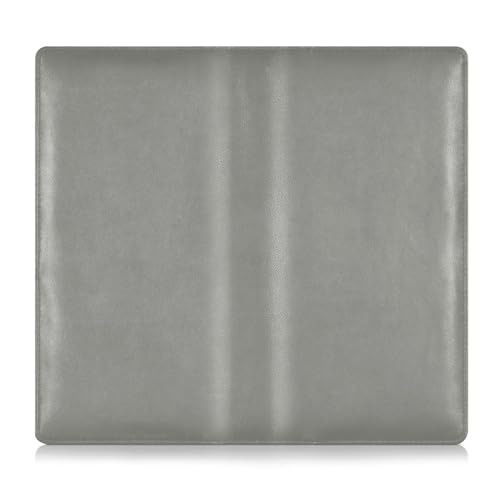 Organizador de Documentos para Auto Gris miniatura 1