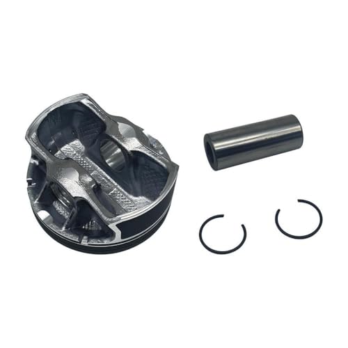 Piston 570 Snarler AT6 réparer moteur fumée bleue remplacement F01B00100001