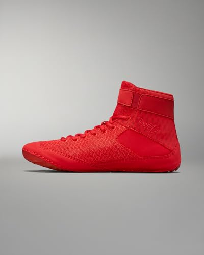 Image of RUDIS Samurai Speed Adult Wrestling Shoes