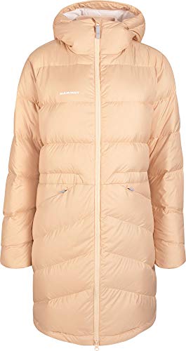 Mammut Fedoz Damen Parka mit Kapuze