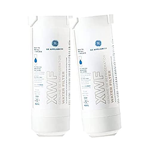 Top 10 Best Xwfe Water Filter Replacement Reviews & Buying Guide