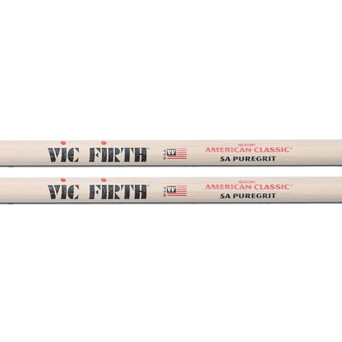 Image of Vic Firth Drumstick American Classic 5APG