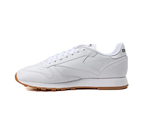 Reebok Homme Classic Leather Baskets