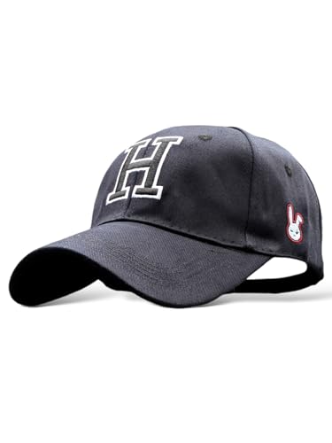Image of BE SAVAGE Letter Embroidery Printed Unisex Baseball Stylish Caps for Men and Women Free Size