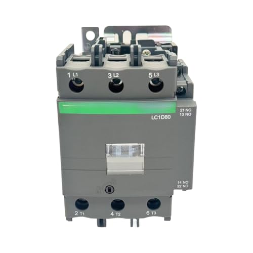 Contacteur NXC-32 pour éviter la surcharge de climatisation réversible