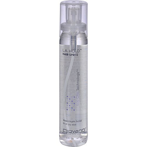 Giovanni Cosmetics Hair Spray La Hold 5 Pack miniatura 1