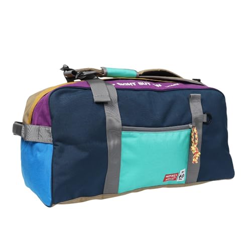 [Chums] 24 Monkey Magic Small 2way Boston・Crazy