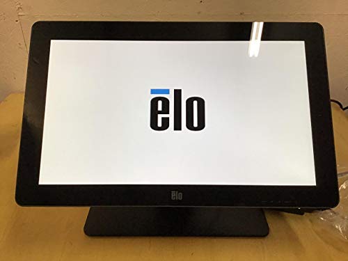 Elo 2201L - 22" Intellitouch Zb Touchscreen Monitor, 1920 X 1080, Black #TOP1