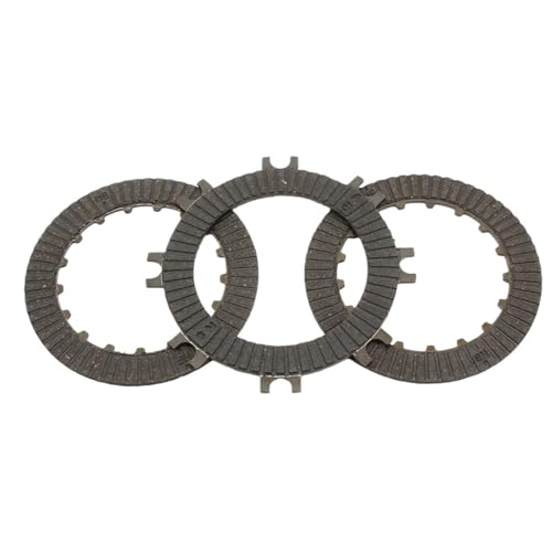 70cc/110cc Auto Clutch Plates Auto Clutch Plates Fit for 70cc-110cc