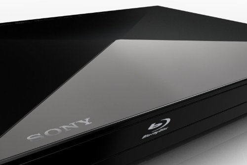 Sony BDP-S5200 Blu-ray-Player (Amazon Instant Video, 3D, Super WiFi, Internetradio, USB) schwarz – Bild 3