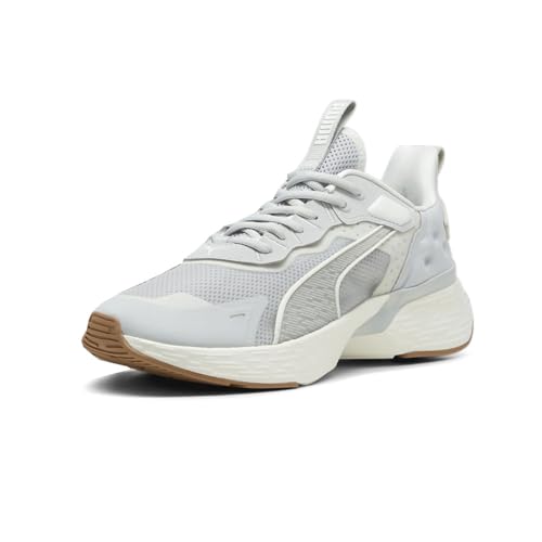 PUMA Mens Softride Sway Running Sneakers Shoes - Grey2