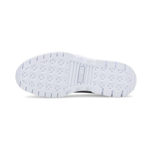 Image of PUMA Womens Mayze Platform Sneakers Shoes Casual