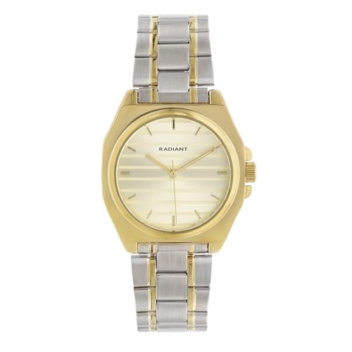 Montre analogique à quartz Radiant pour illuminer votre quotidien