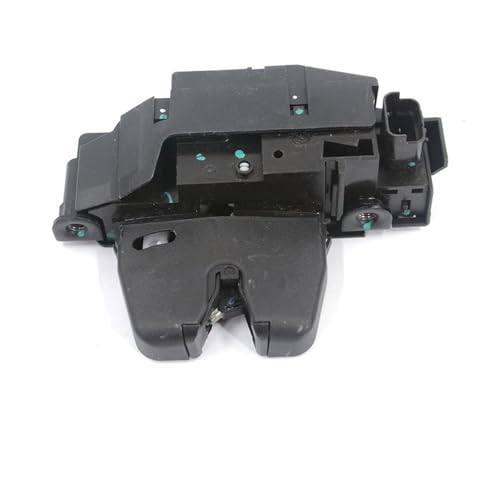 Cerradura de tapa maletero con cierre suave y preciso para Citroen C3 C5 y Peugeot 308