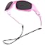 B9* Matte Pink Frame/Gray Lens
