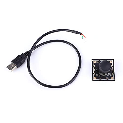 Module de caméra USB avec puce OV2710 pour capture vidéo de précision - 2