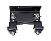 Dixon Drum Set Rug (PA-BDPM-SP)