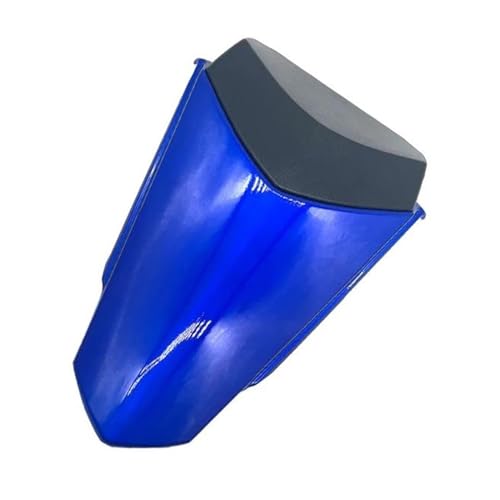 Capot de selle arrière R1 bleu pour sublimer vos sorties moto en solo