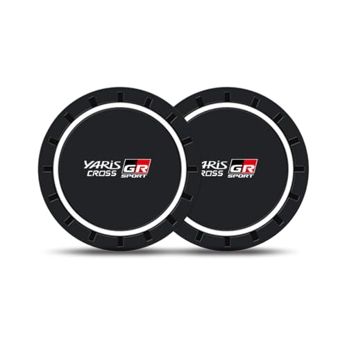 XNX GR X|[c p hNz_[ pbh YARIS CROSS GR SPORT pSt 7*7cm XNX GR X|[c K\ nCubh O[h Ή ԗp VR EH[^[ Jbv }bg fM Ռz