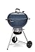 Weber Barbecue Master-Touch GBS C-5750 blau