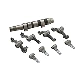 Albero a camme e bilanciere per motocicletta adatti per Honda XR600 XR650 XR650L XR600R NX650 1988-2019.
