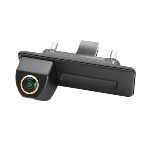 Caméra de recul voiture 180° grand angle AHD ultra haute définition pour stationnement