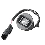 Trim Tilt Switch 37850-92J00 37850-92J00-000 Compatible With 4 Stroke Boat Engine DF150 DF175 DF200 DF225 DF250