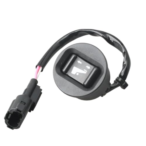 Trim Tilt Switch 37850-92J00 37850-92J00-000 Compatible With 4 Stroke Boat Engine DF150 DF175 DF200 DF225 DF250