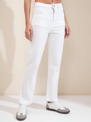 Image of Tokyo Talkies Women Jeans