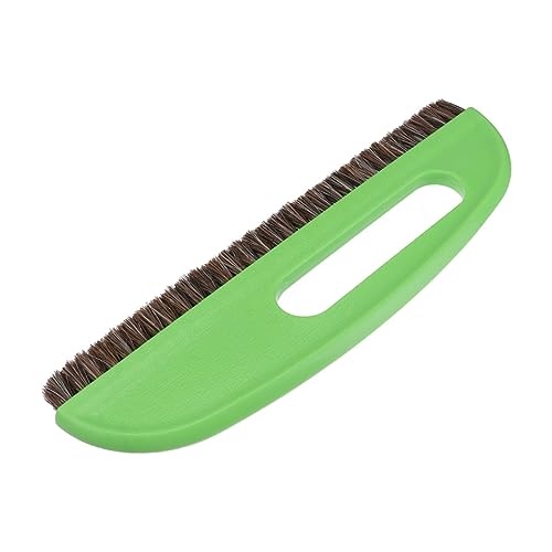 Veemoon Wallpaper Glue Brush for Sticking Smooth Application Walls Construction Tool for DIY Home Projects